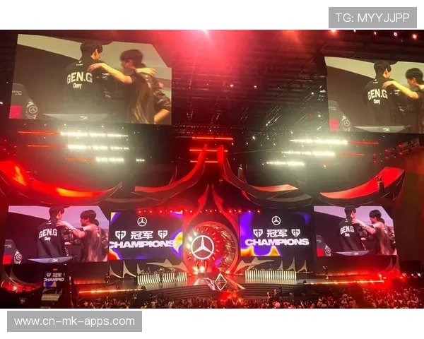 电竞游戏是否应优化观众模式提升赛事观感,电子竞技观众