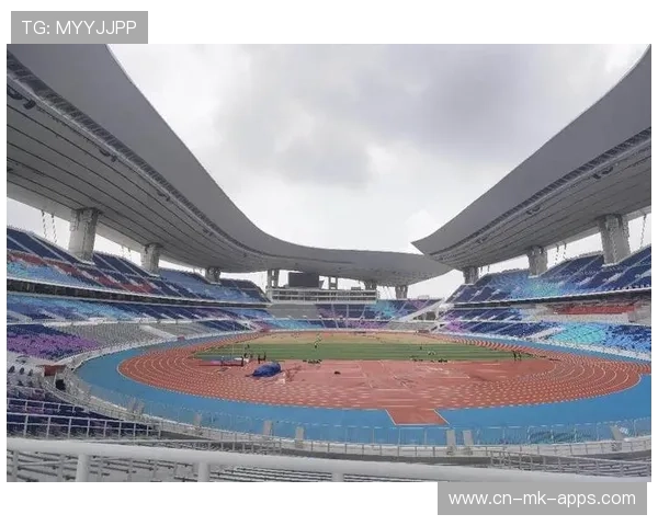 联赛主办方推动场馆智能化改造 提升运营能力，竞赛场馆运行