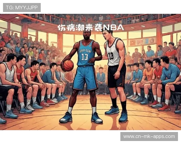 赛季中期伤病潮影响多队战绩调整策略——如何应对突如其来的挑战？